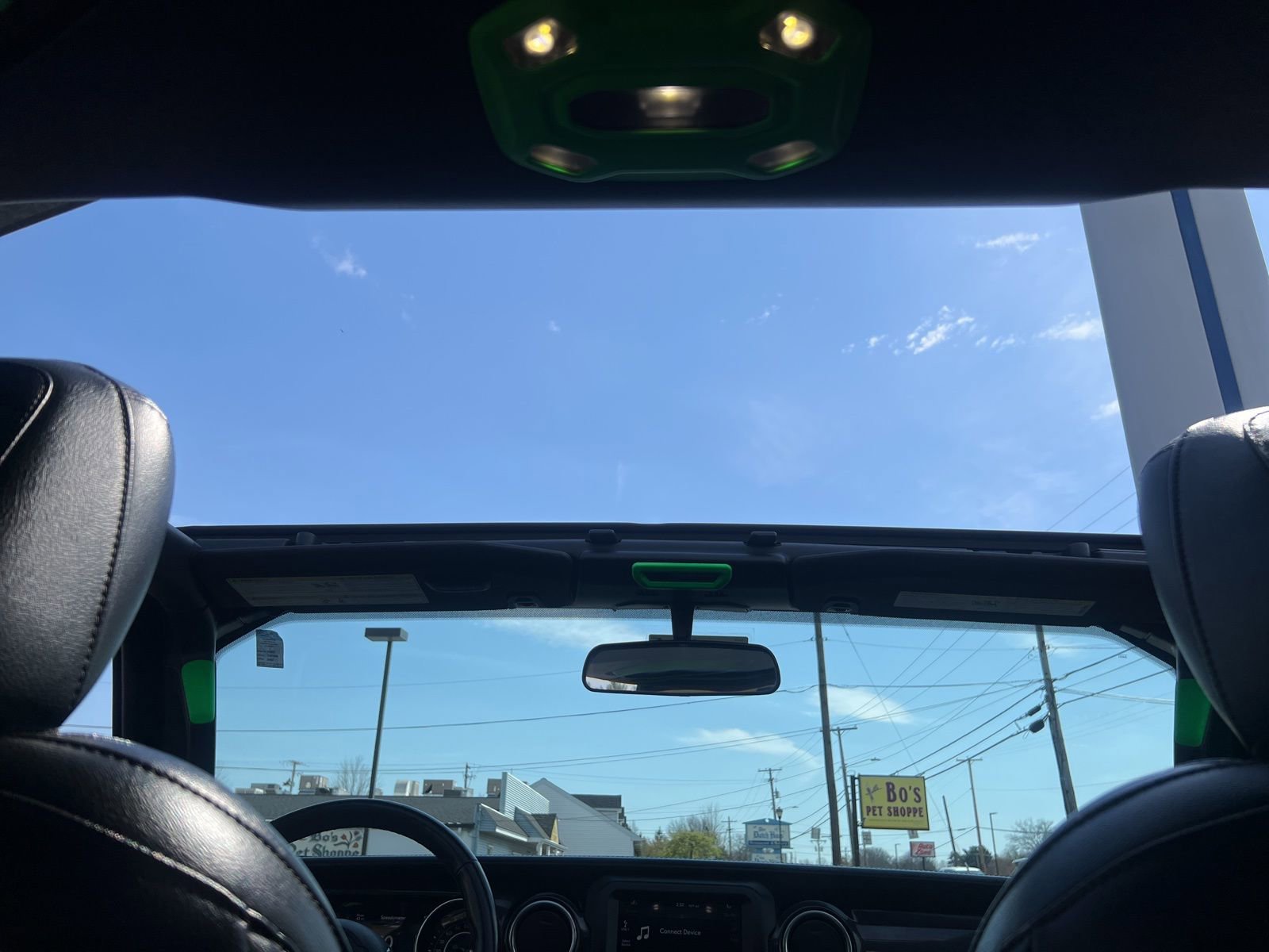 Used 2020 Jeep Wrangler Unlimited Sahara image 52