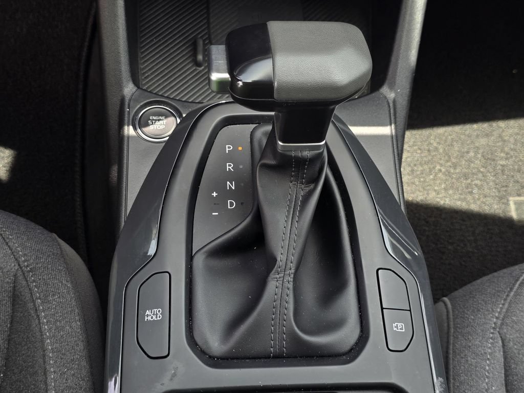Used 2025 Kia K4 EX FWD image 20
