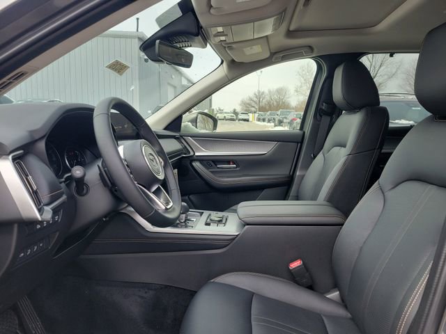 New 2026 MAZDA CX-90 3.3 Turbo w/ Preferred Package image 15