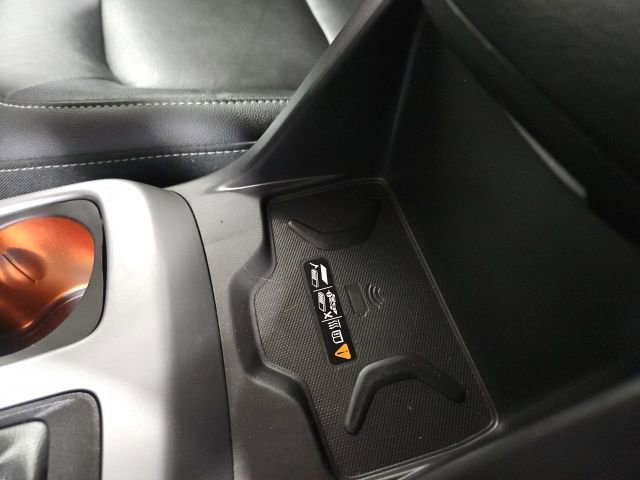 Used 2019 Chevrolet Colorado ZR2 w/ LPO, Premium Interior Package image 27