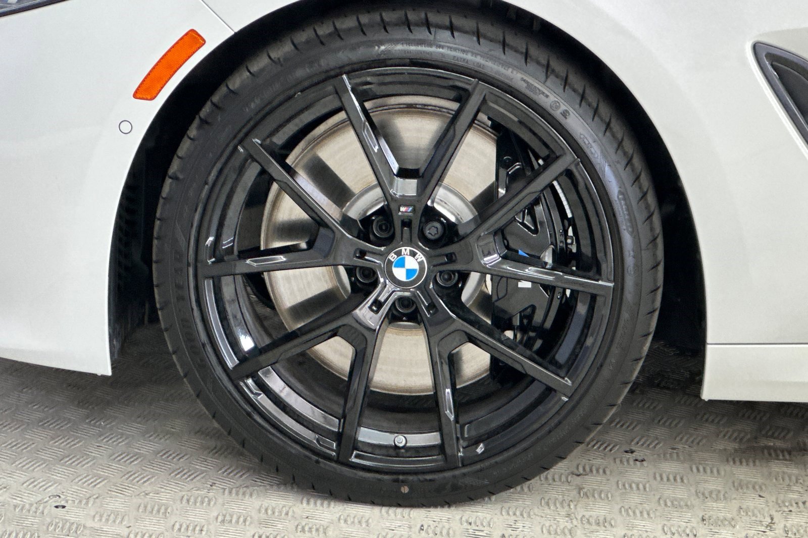 New 2026 BMW 840i RWD image 11