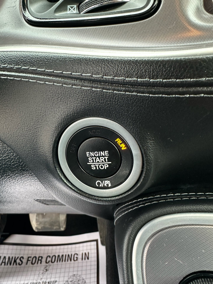 Used 2021 Dodge Challenger R/T Scat Pack w/ Shaker Package image 31