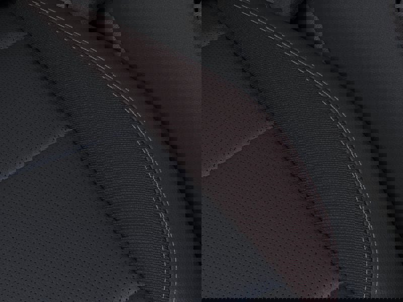 New 2025 Chevrolet Equinox EV RS w/ Convenience Package II image 21