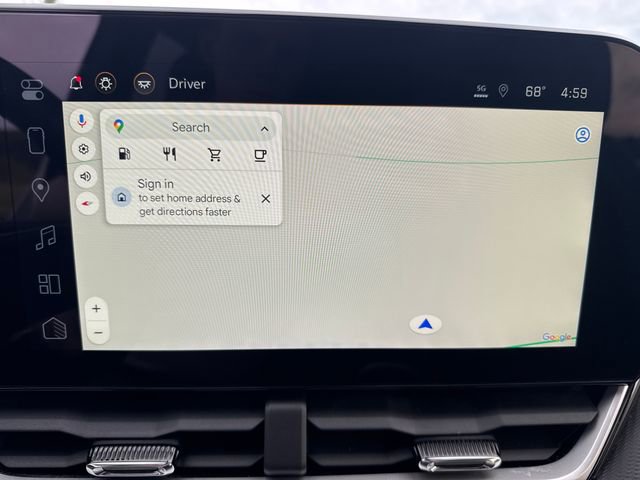 Used 2025 Chevrolet Equinox LT w/ Convenience Package II image 22