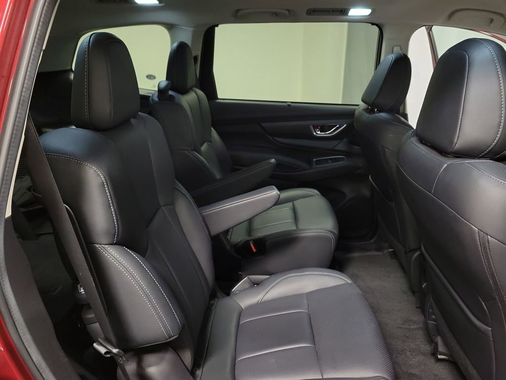 Used 2023 Subaru Ascent Limited w/ Popular Package #2A image 22