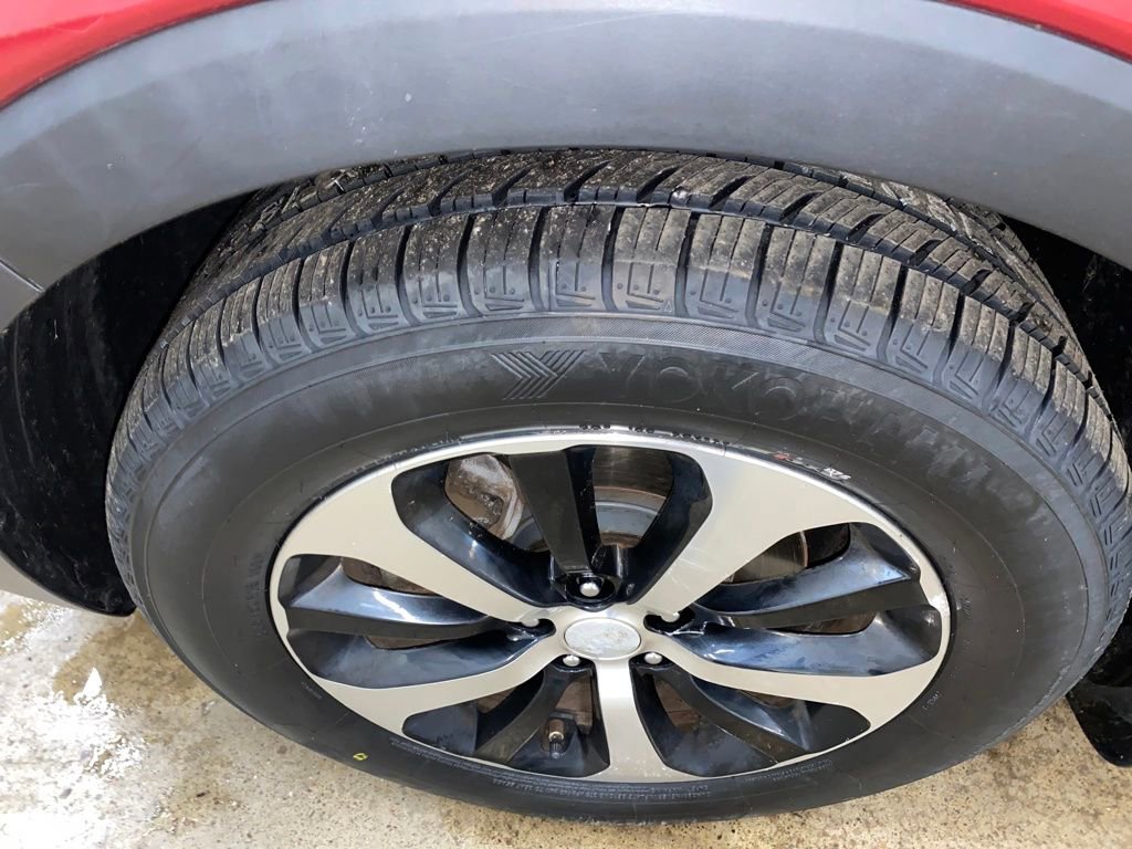 Used 2016 Kia Sorento EX w/ EX Premium Package image 24