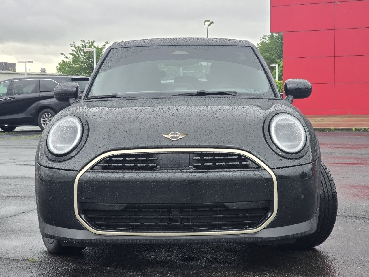 Used 2026 MINI Cooper 4-Door Hardtop FWD image 10