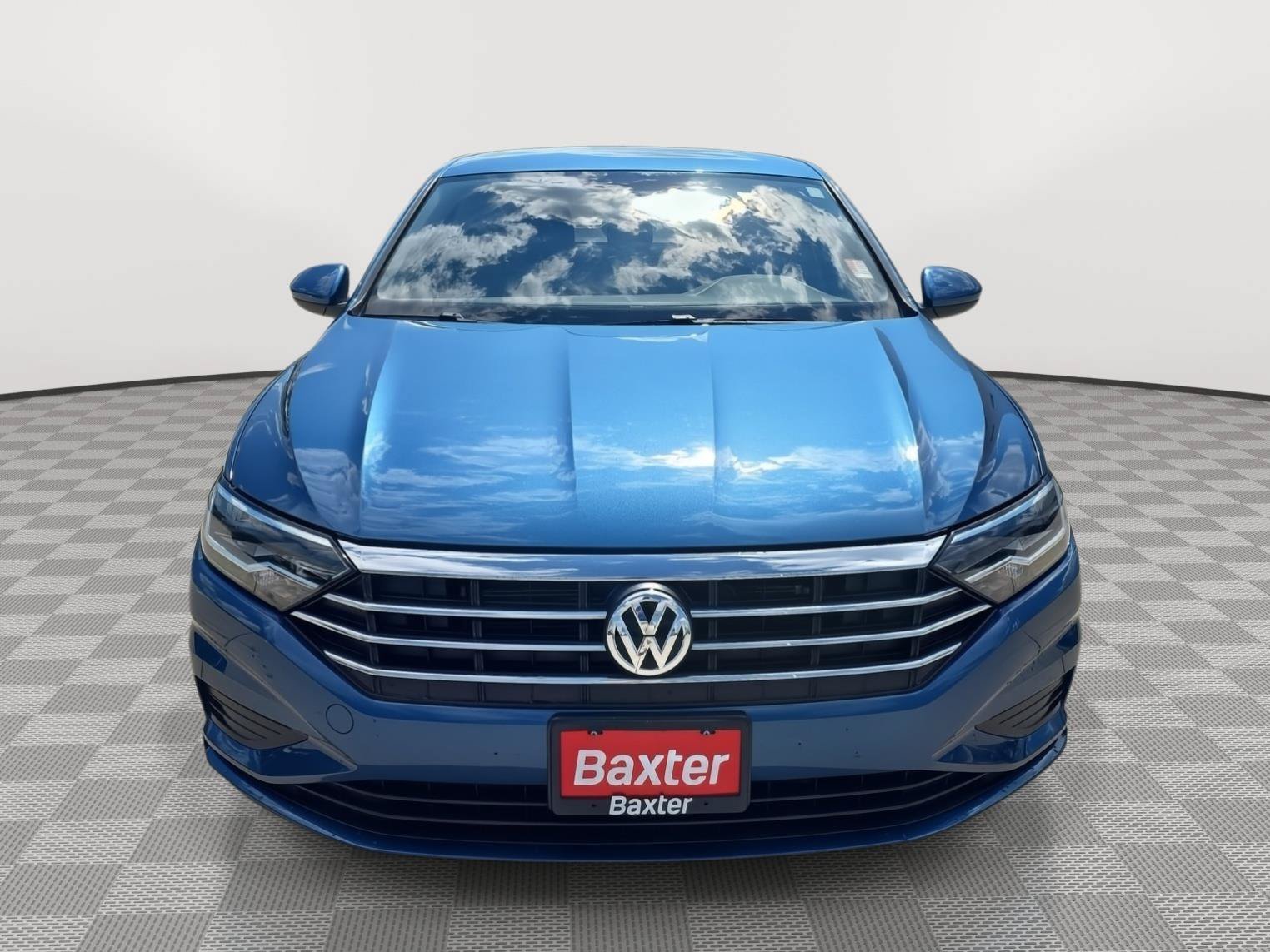 Used 2021 Volkswagen Jetta S w/ Driver Assistance Package FWD image 22