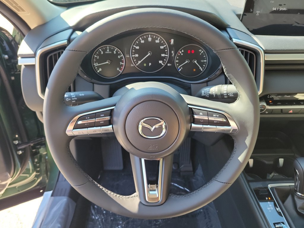 New 2026 MAZDA CX-50 AWD 2.5 S w/ Weather Package image 22