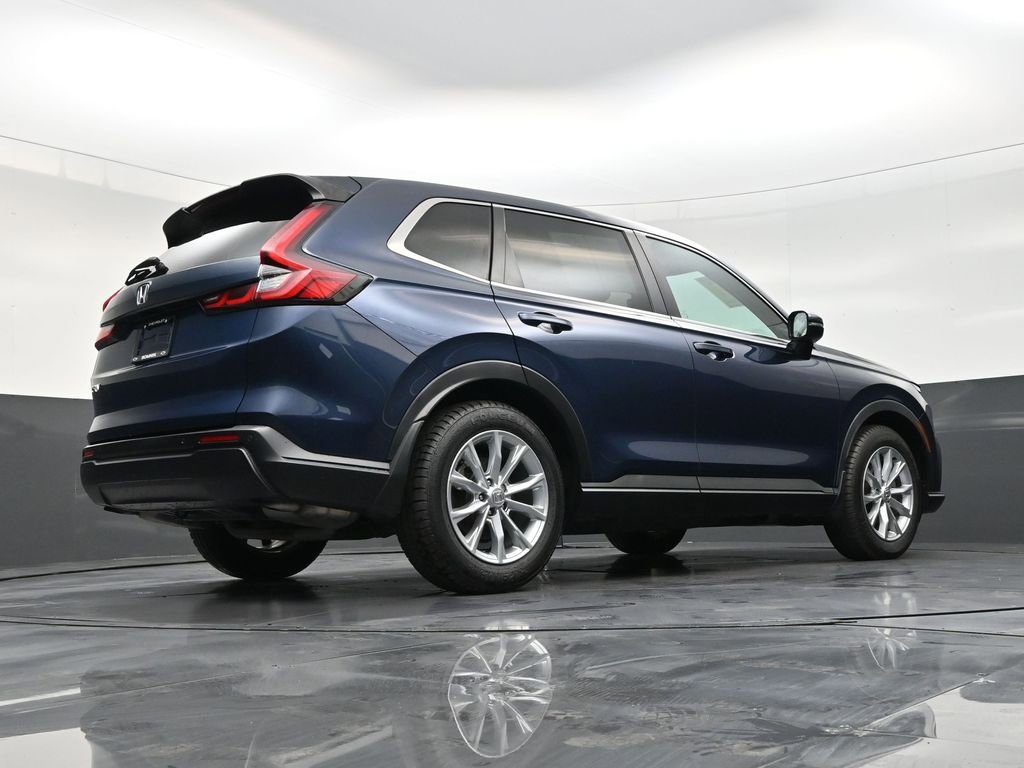 Used 2024 Honda CR-V EX-L image 25