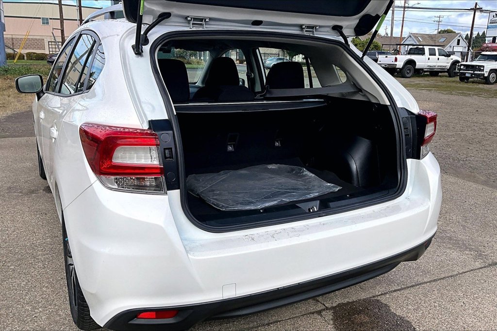 Used 2019 Subaru Impreza 2.0i Premium w/ Eyesight & BSD/Rcta & SRF AWD/4WD image 35