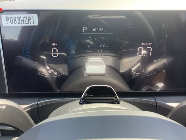 New 2026 Hyundai Santa Fe SEL AWD/4WD image 38