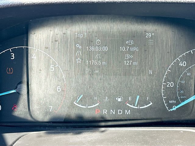 Used 2021 Ford Transit 250 Low Roof w/ Exterior Upgrade Package image 12