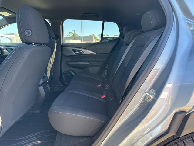 New 2026 Chevrolet Equinox EV LT image 15