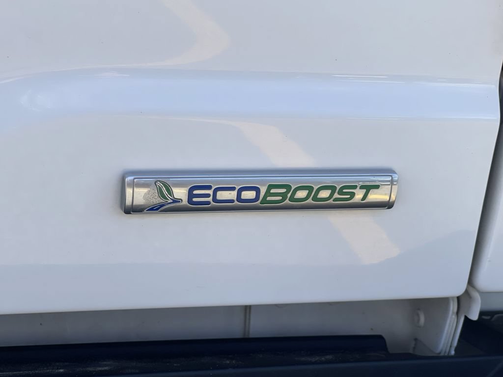 Used 2021 Ford F150 XLT AWD/4WD image 8