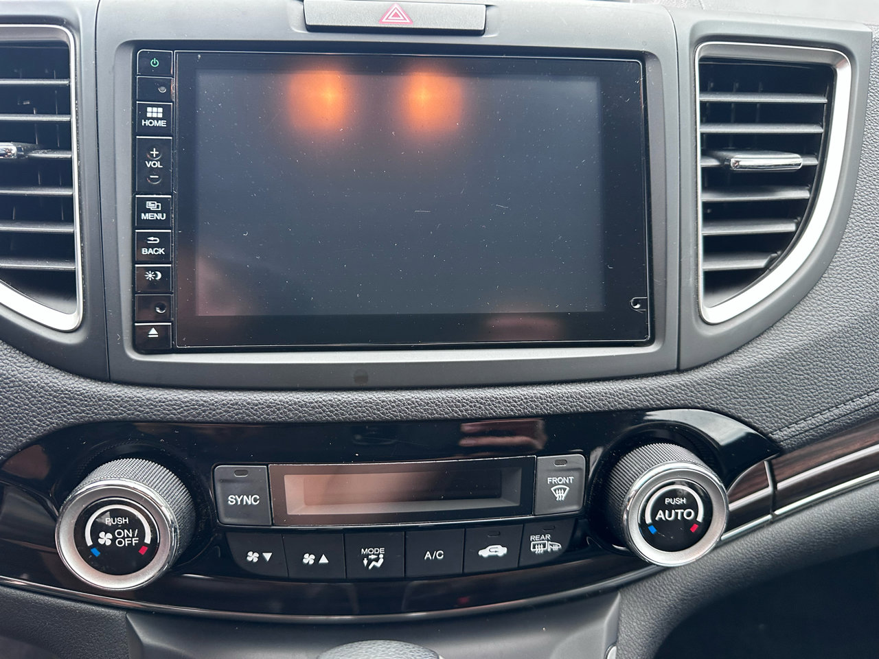 Used 2015 Honda CR-V EX-L image 21