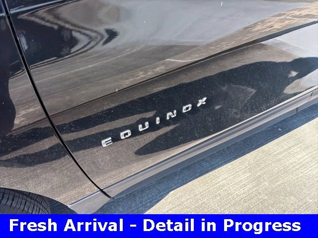 Used 2020 Chevrolet Equinox LT image 5