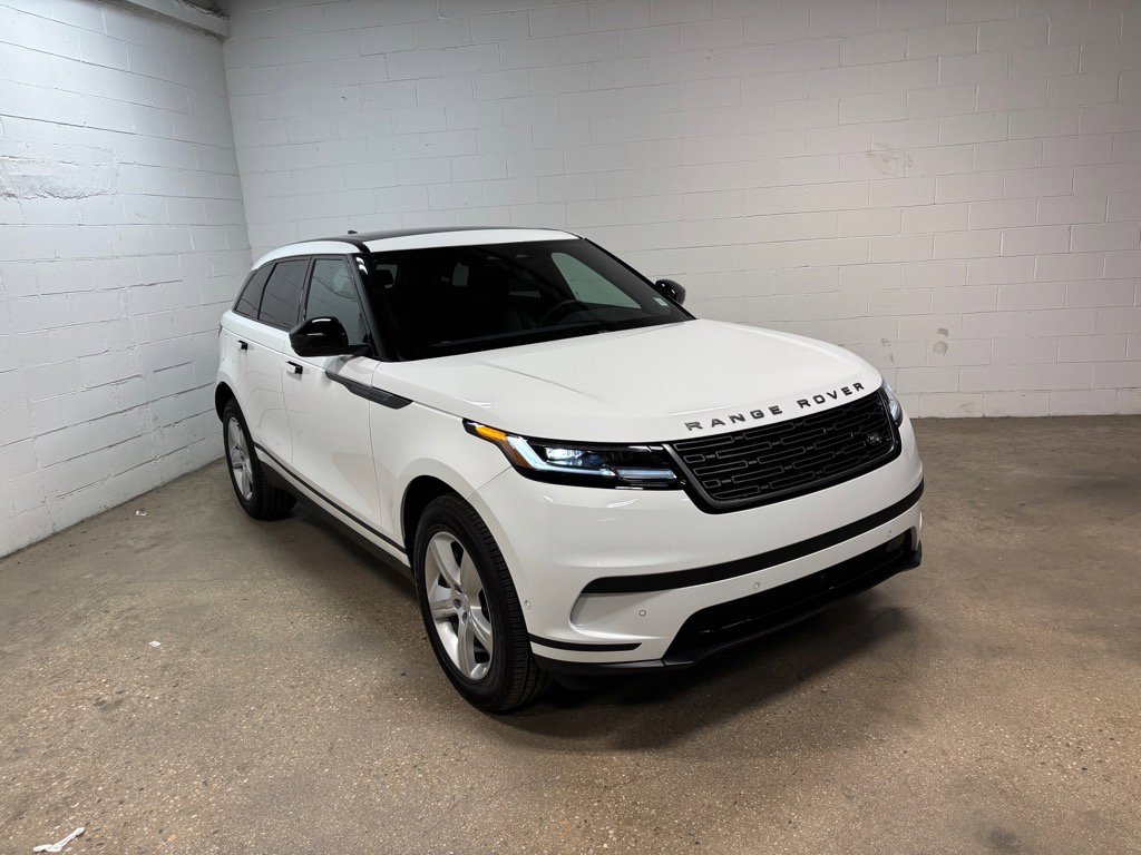 New 2026 Land Rover Range Rover Velar S image 4