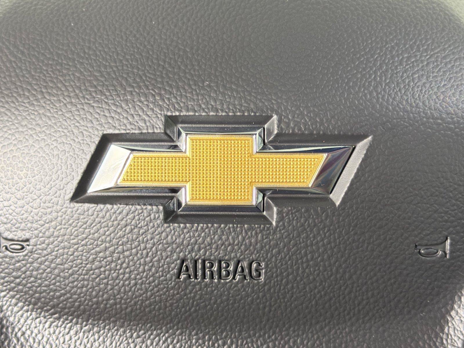 Certified 2024 Chevrolet Traverse LT FWD image 24