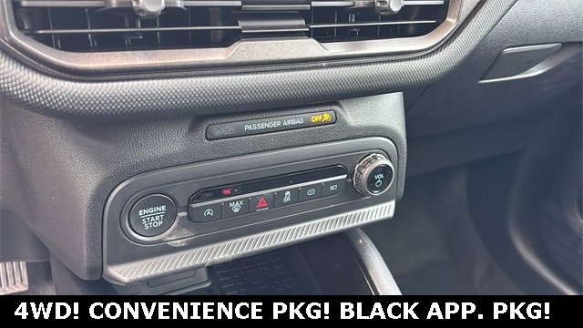 New 2025 Ford Bronco Sport Big Bend w/ Convenience Package image 16