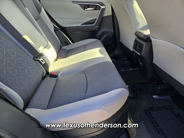 Used 2025 Toyota RAV4 XLE w/ Weather Package AWD/4WD image 15