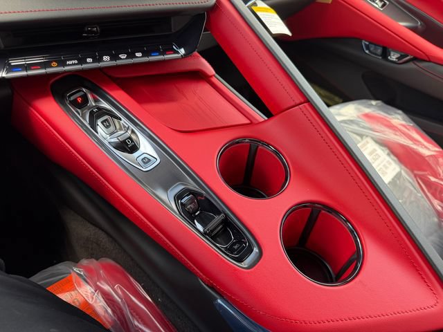 New 2027 Chevrolet Corvette Z06 RWD image 27