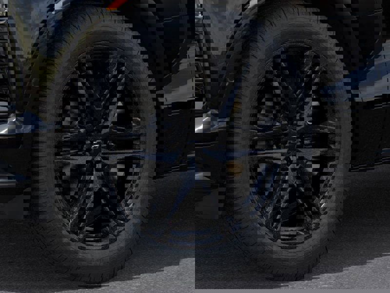 New 2026 Chevrolet Blazer EV SS image 10