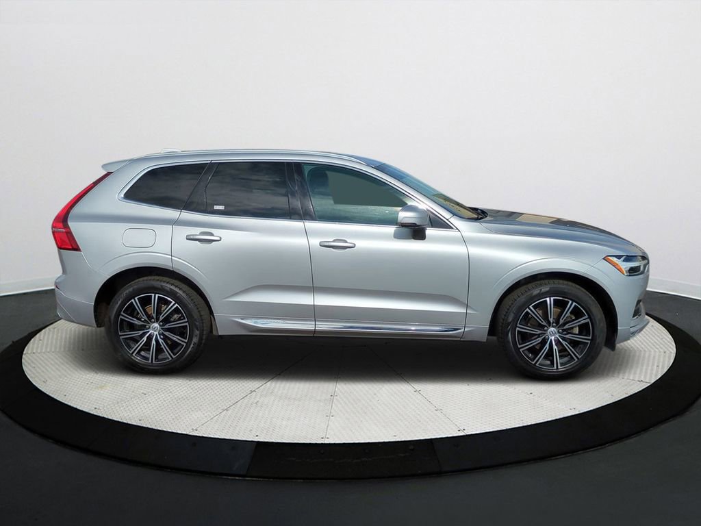 Used 2020 Volvo XC60 T5 Inscription w/ Protection Package Premier image 2