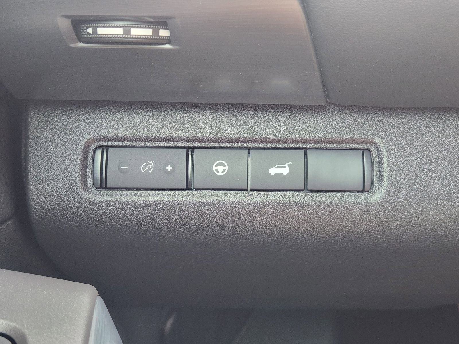 New 2026 Nissan Pathfinder Rock Creek w/ Rock Creek Premium Package AWD/4WD image 22