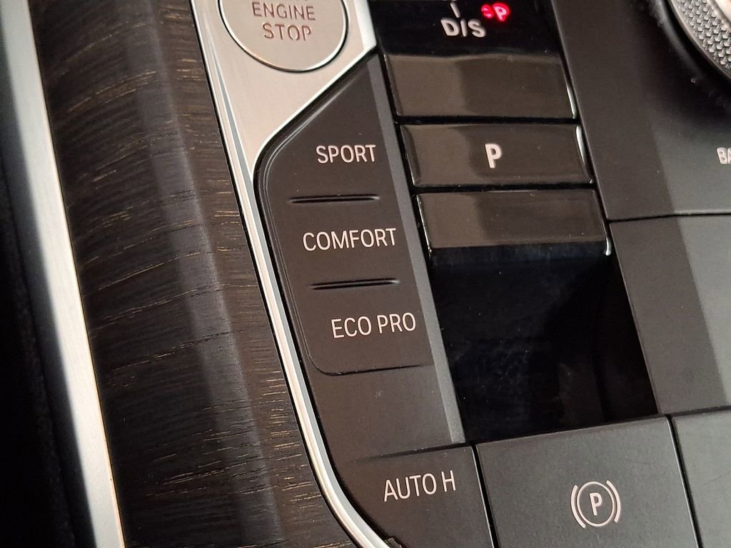 Used 2024 BMW M340i xDrive w/ Premium Package image 22