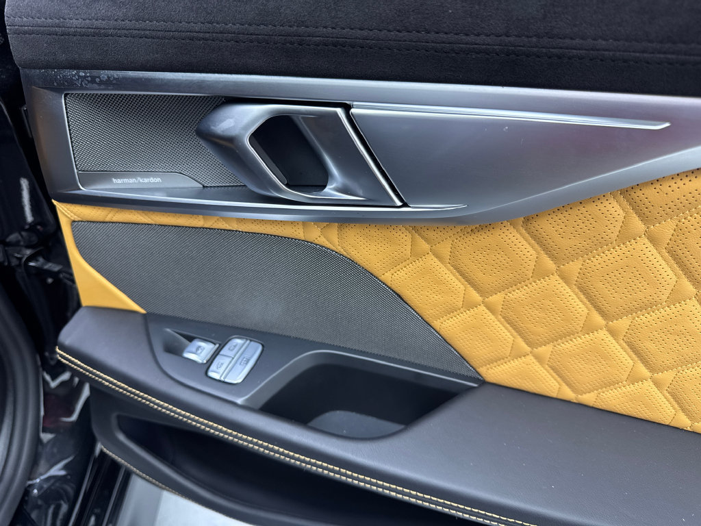 Used 2023 BMW M8 Gran Coupe xDrive Competition w/ M Carbon Exterior Package AWD/4WD image 44