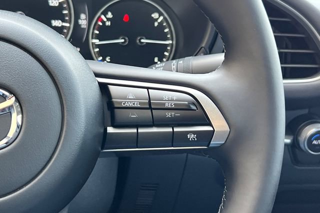 New 2026 MAZDA MAZDA3 s Sport FWD image 26