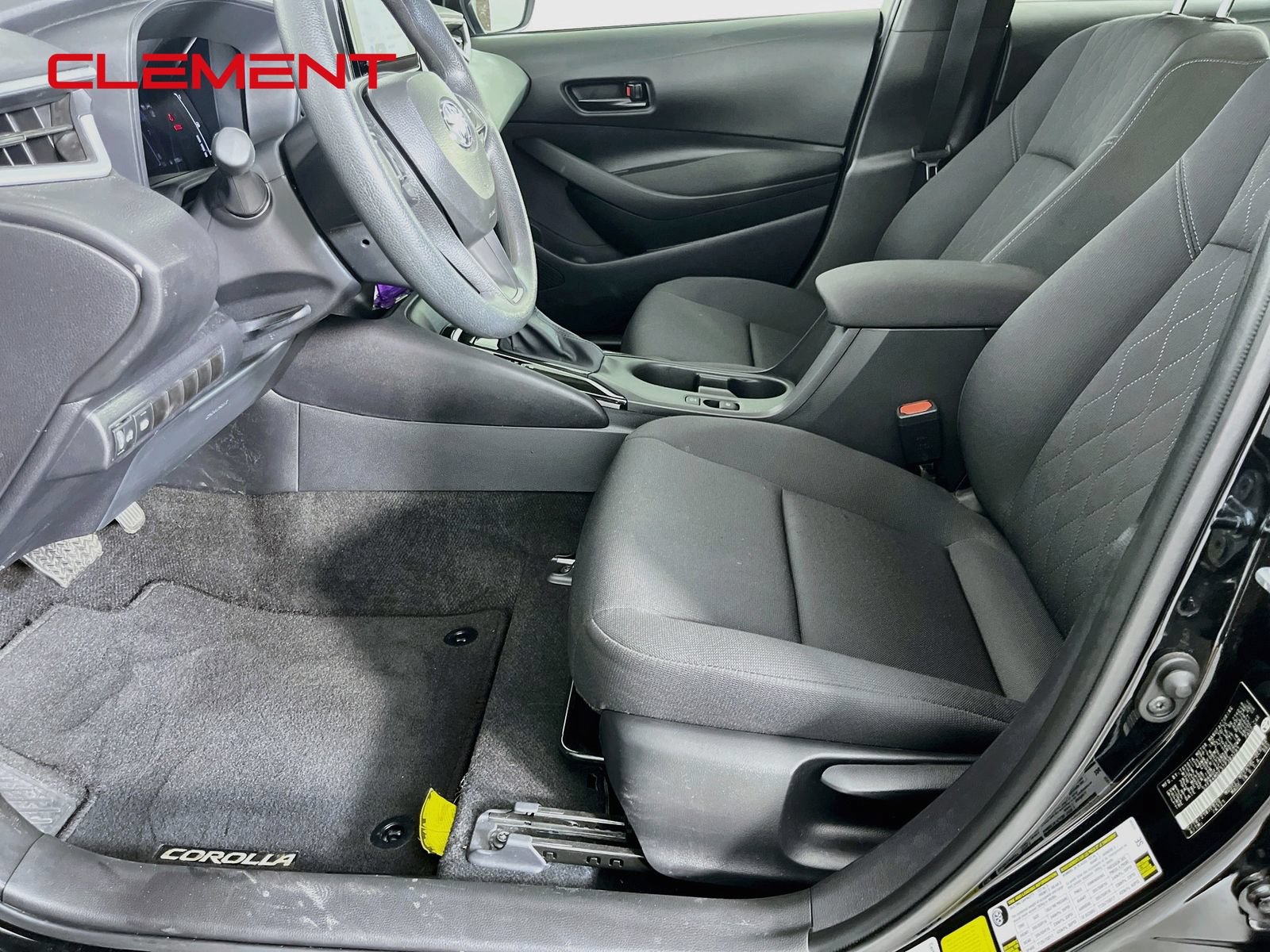 Used 2026 Toyota Corolla LE FWD image 25