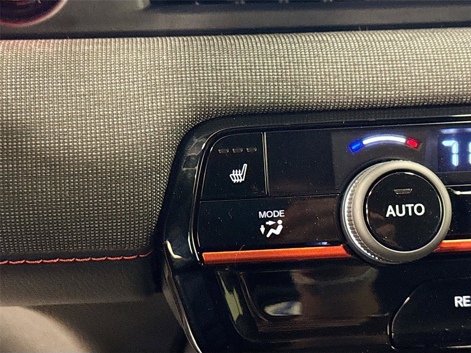 Used 2026 Honda Passport TrailSport image 19