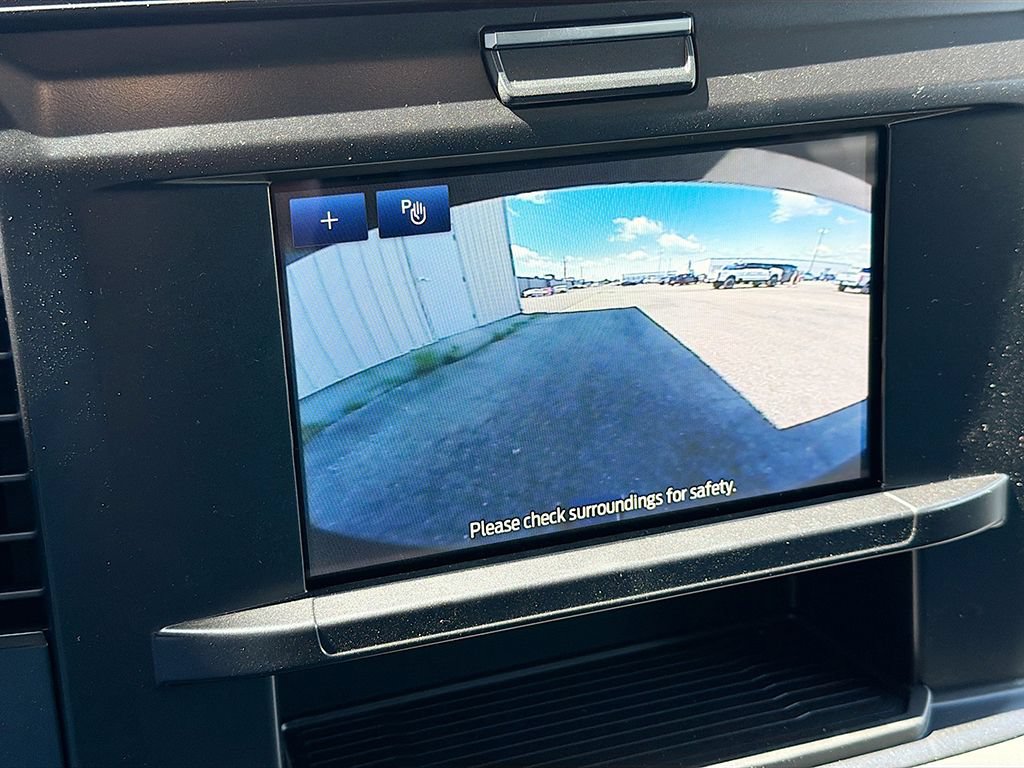 New 2026 Ford F550 4x4 Crew Cab image 30