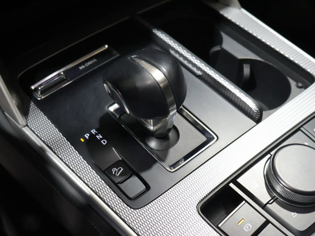 Used 2025 MAZDA CX-90 3.3 Turbo w/ Premium Sport Pkg image 32