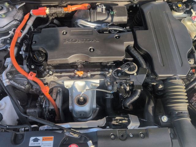 Used 2022 Honda Accord EX-L image 30