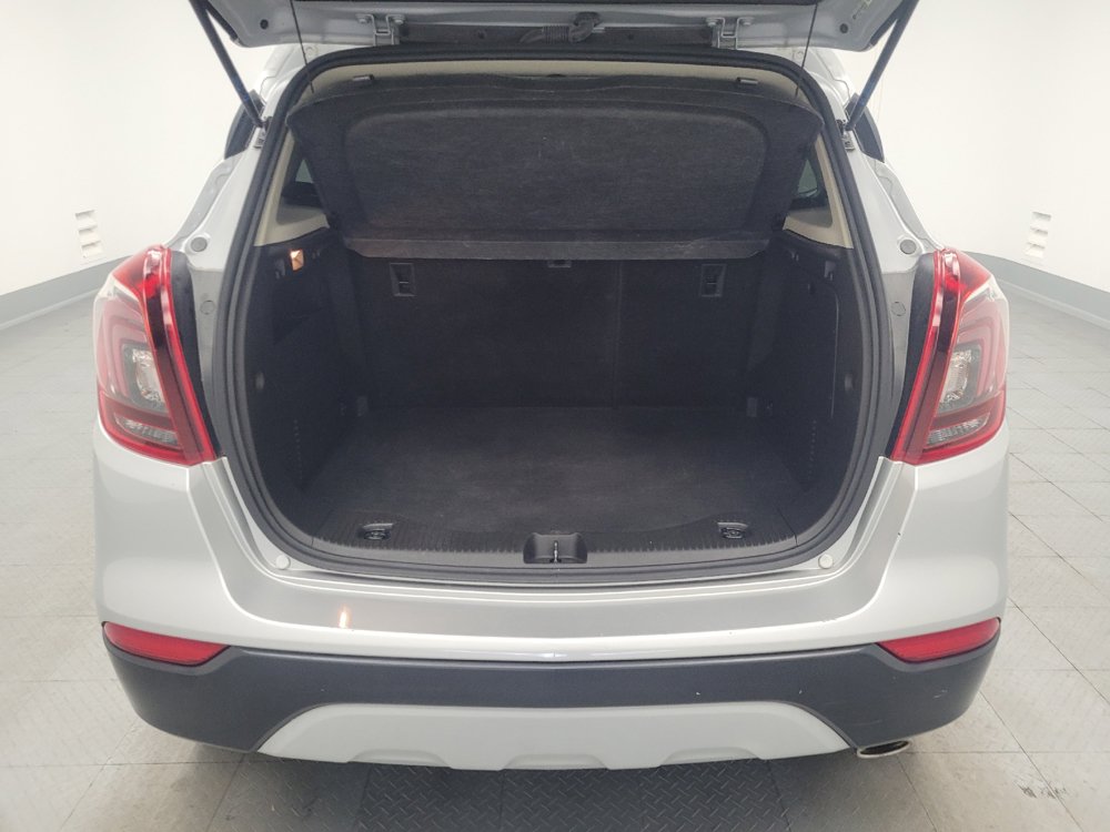 Used 2018 Buick Encore Preferred FWD image 29