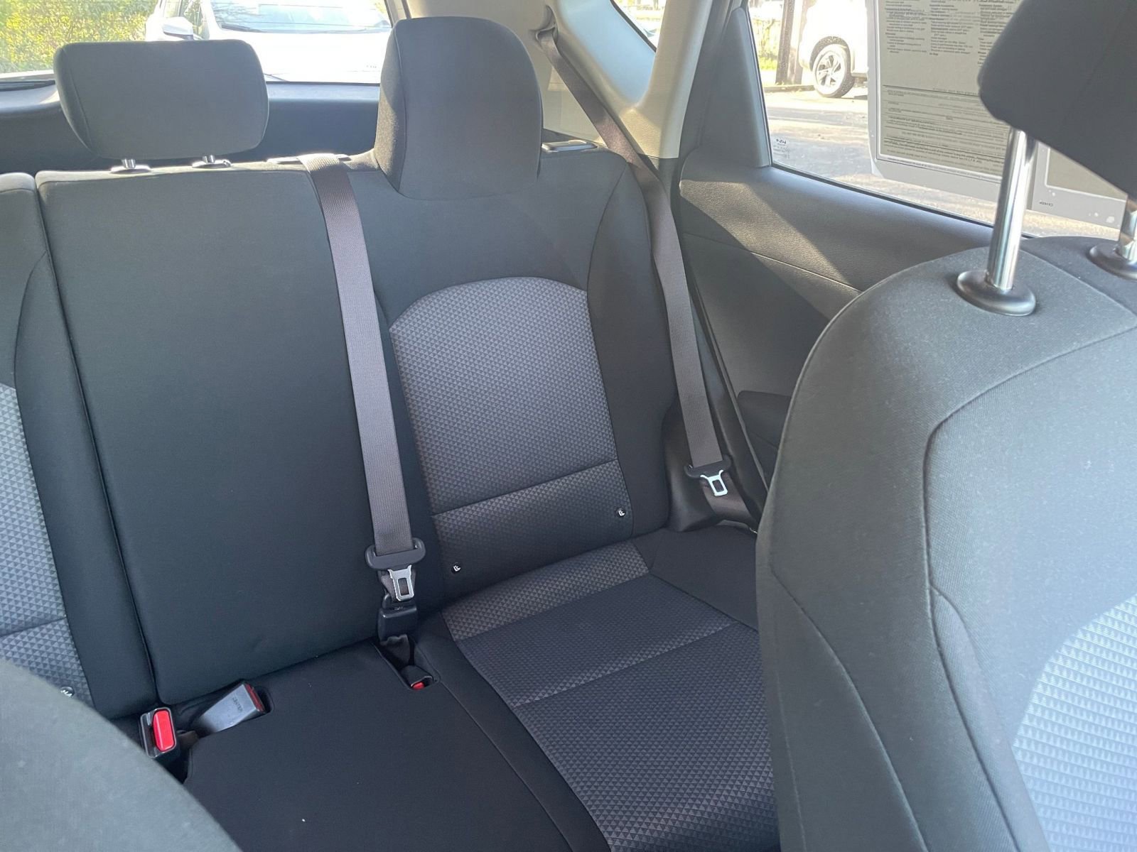 Used 2025 Kia Soul LX w/ LX Technology Package image 35