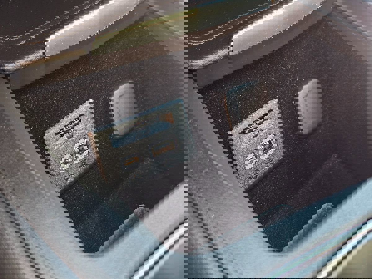 Used 2019 Cadillac XT4 Sport image 35