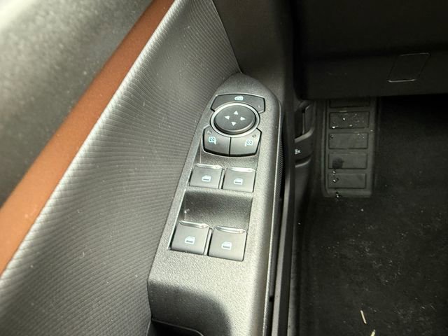 Certified 2025 Ford Bronco Sport Outer Banks w/ Outer Banks Tech Package+ image 22