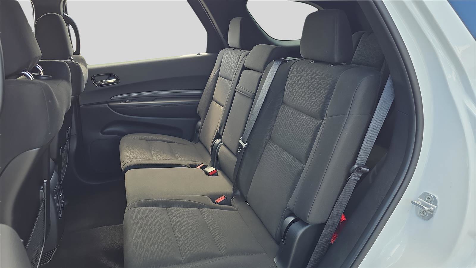 Used 2026 Dodge Durango GT AWD/4WD image 18