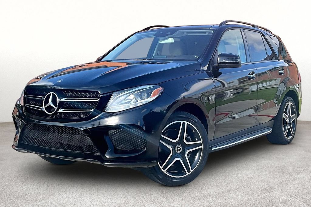 Used 2018 Mercedes-Benz GLE 350 image 15