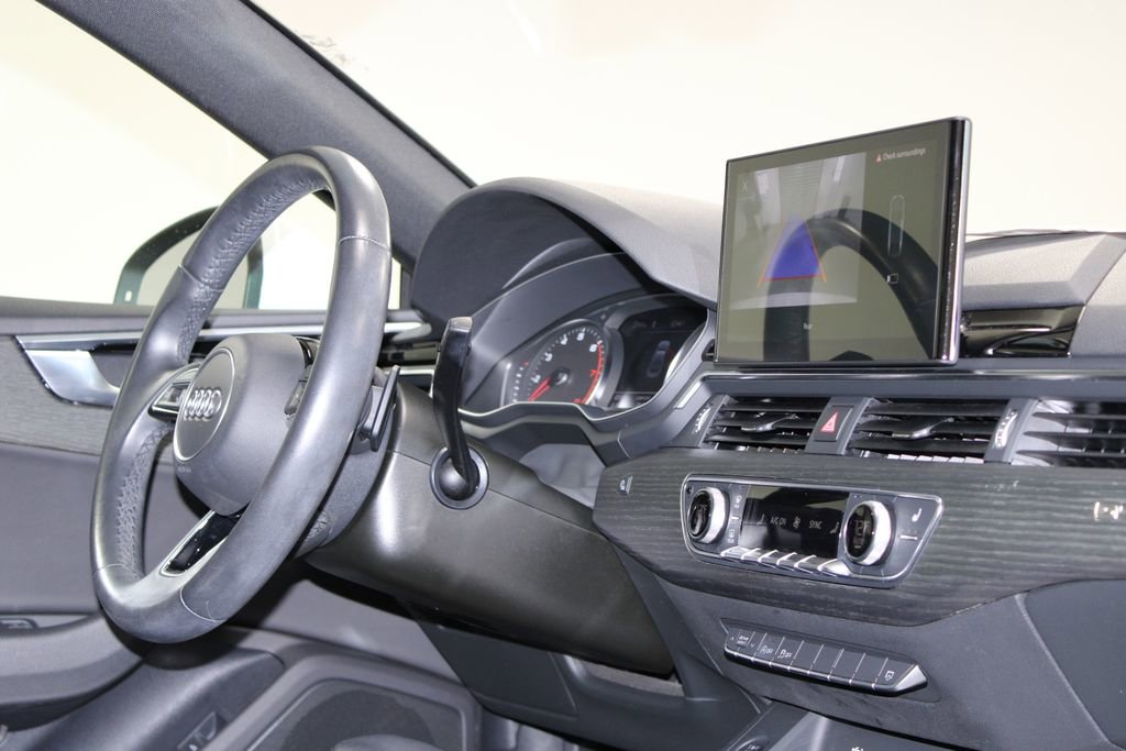 Used 2023 Audi A5 2.0T Premium image 28