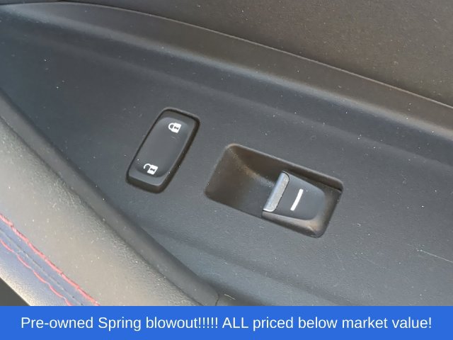 Used 2023 Acura TLX w/ A-SPEC Package AWD/4WD image 47