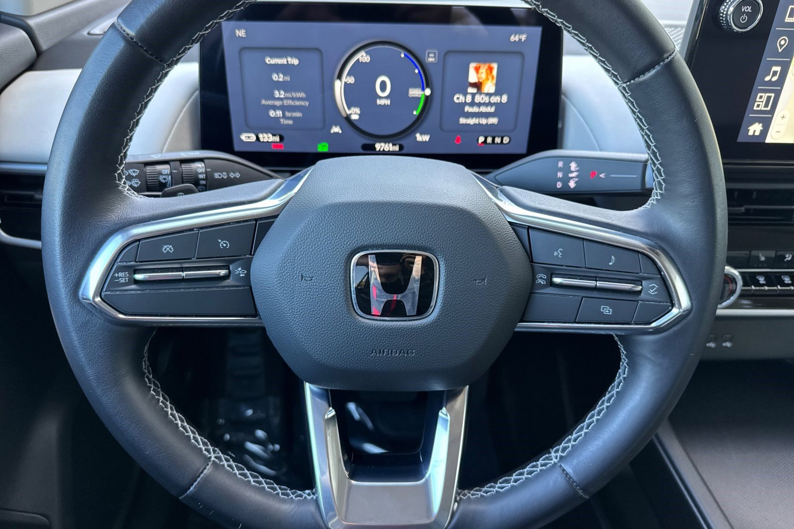 Used 2025 Honda Prologue Touring image 18