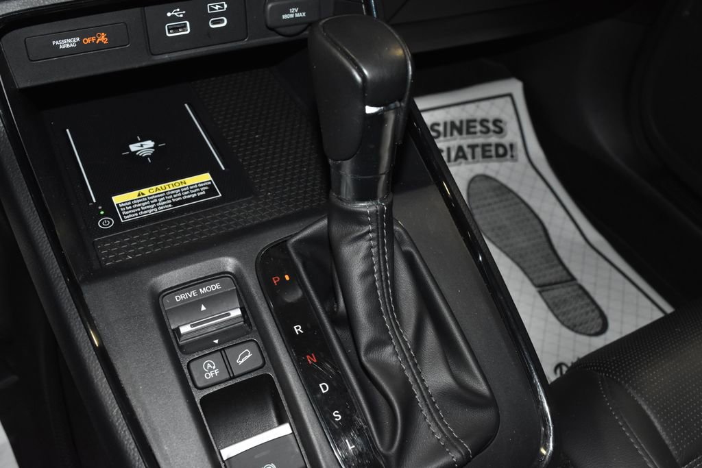 Used 2024 Honda CR-V EX-L image 19