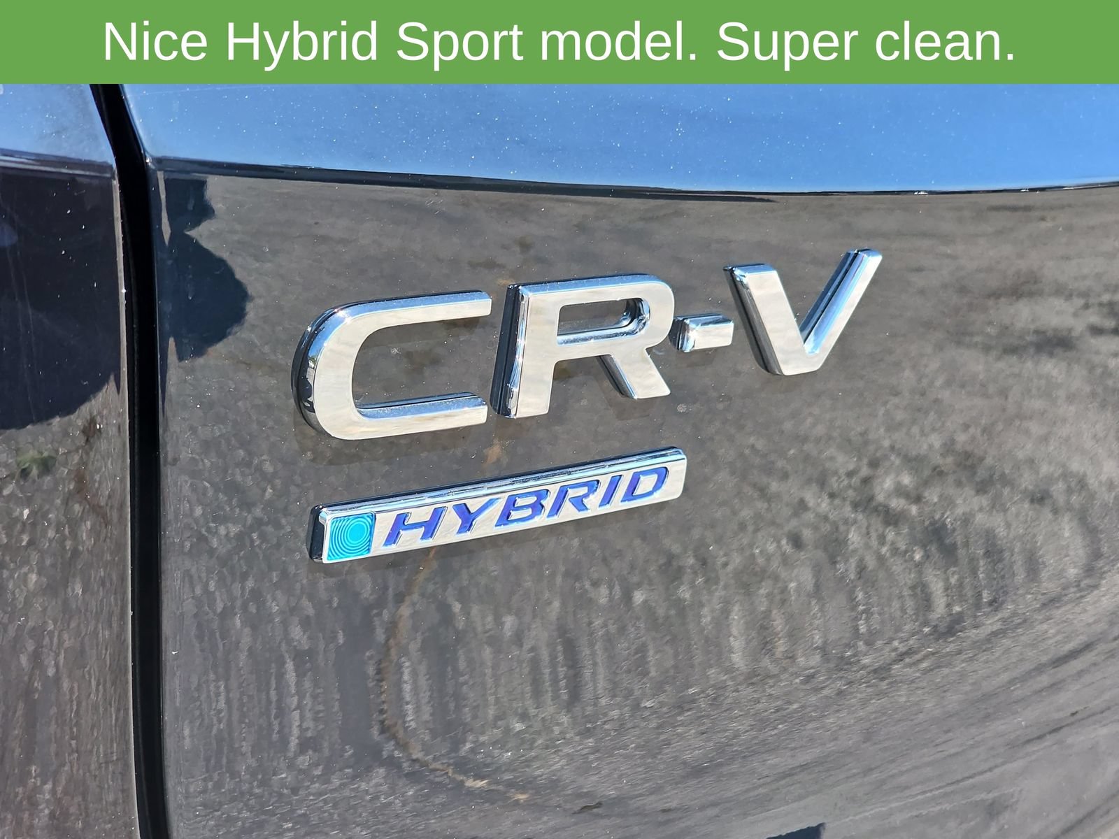 Used 2025 Honda CR-V Sport-L image 41