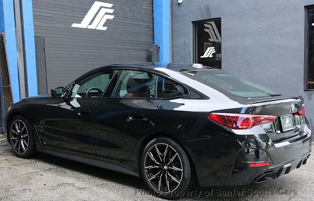 Used 2026 BMW M440i RWD image 5