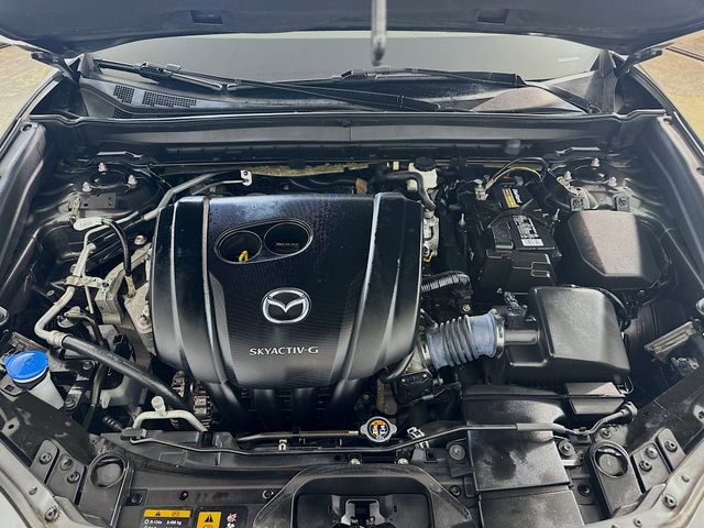 Used 2020 MAZDA CX-30 AWD w/ Premium Package image 28